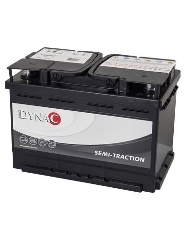 Batería Dynac STV 95602SMF