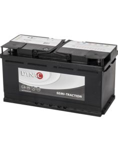 Batería Dynac STV 95752SMF