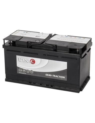 Batería Dynac STV 95752SMF