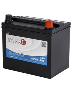 Batería Dynac AGM AUX U1