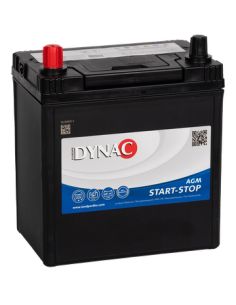 Batería Dynac AGM 535500030