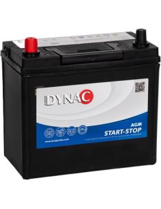 Batería Dynac AGM 545913034