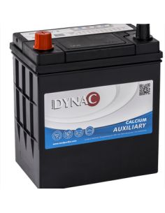 Batería Dynac LMFV AUX B19