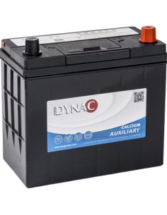 Batería Dynac LMFV AUX B24