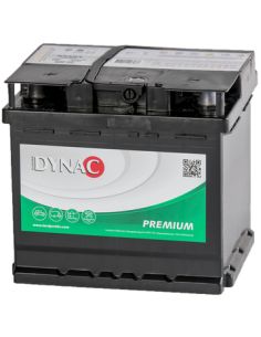 Batería Dynac LMFV 54464