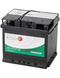 Batería Dynac LMFV 55067
