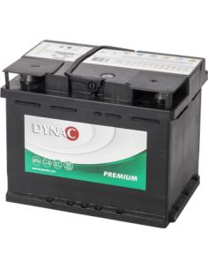 Batería Dynac LMFV 55559