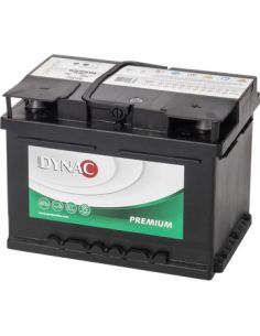 Batería Dynac LMFV 55559L