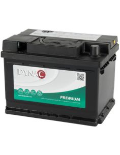 Batería Dynac LMFV 55565L