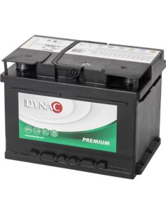 Batería Dynac LMFV 56077