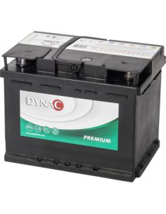 Batería Dynac LMFV 56219