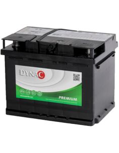 Batería Dynac LMFV 56221