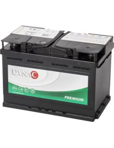 Batería Dynac LMFV 57412