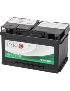 Batería Dynac LMFV 57412L