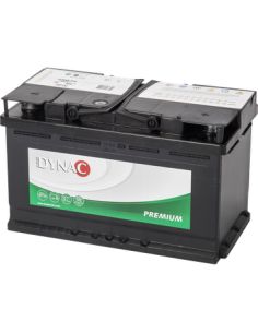 Batería Dynac LMFV 58035