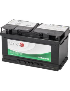 Batería Dynac LMFV 58211