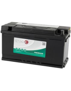 Batería Dynac LMFV 58821