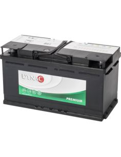 Batería Dynac LMFV 58827