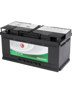 Batería Dynac LMFV 60030