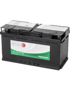 Batería Dynac LMFV 60038
