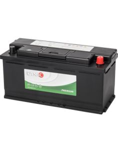 Batería Dynac LMFV 61042