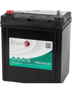 Batería Dynac LMFV 53522