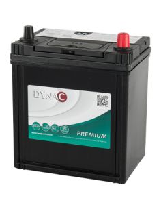 Batería Dynac LMFV 53587