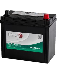 Batería Dynac LMFV 54523