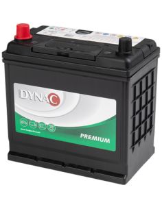 Batería Dynac LMFV 54579