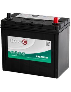 Batería Dynac LMFV 54584