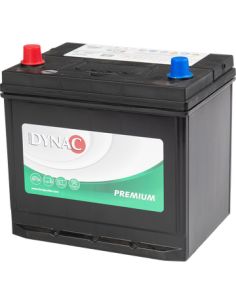 Batería Dynac LMFV 56063