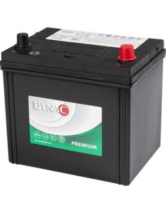 Batería Dynac LMFV 56068