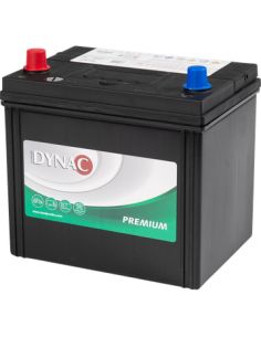 Batería Dynac LMFV 56069