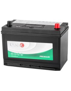 Batería Dynac LMFV 60032