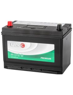 Batería Dynac LMFV 60033