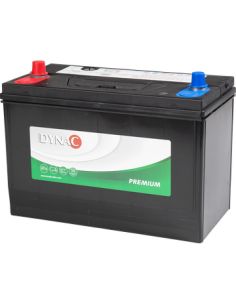 Batería Dynac LMFV 60800