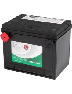 Batería Dynac LMFV 56010