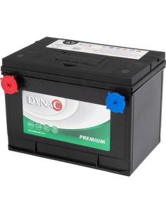 Batería Dynac LMFV 57010