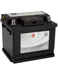 Batería Dynac ULTRA 1