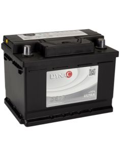 Batería Dynac ULTRA 2
