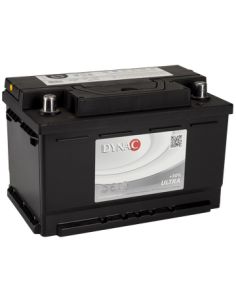 Batería Dynac ULTRA 3