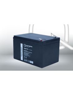 Batería Q-Batteries 12LSX-12
