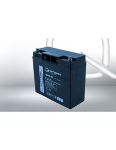 Batería Q-Batteries 12LSX-17