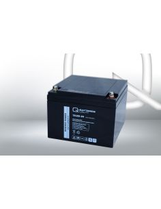 Batería Q-Batteries 12LSX-24