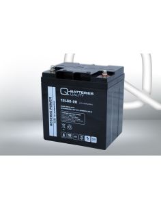 Batería Q-Batteries 12LSX-28