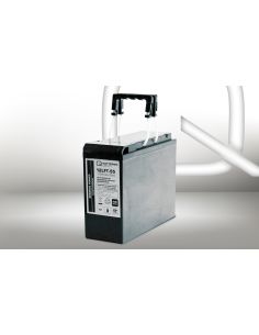 Batería Q-Batteries 12LFT-55 12V - 57Ah