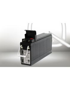 Batería Q-Batteries 12LFT-105 12V - 108Ah