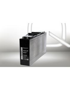 Batería Q-Batteries 12LFT-150 12V - 150Ah