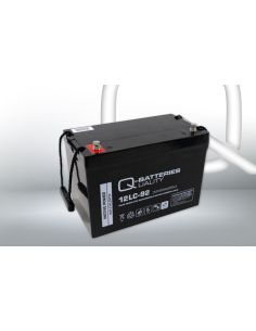 Batería Q-Batteries 12LC-92 12V - 93Ah