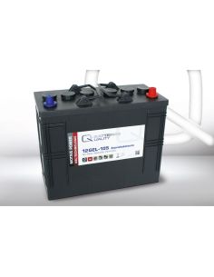 Batería Q-Batteries 12GEL-105 12V - 120Ah